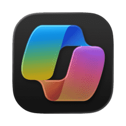 copilot macOS icon