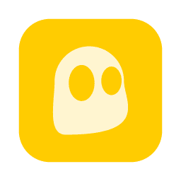 cyber ghost