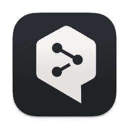 deepl macOS icon