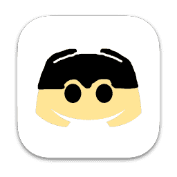 discord macOS icon