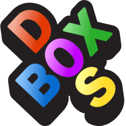 dosbox-x