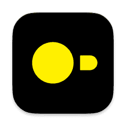 duckdb macOS icon