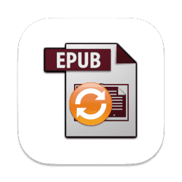 ePub Converter