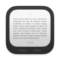 eReader