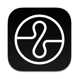 endel macOS icon