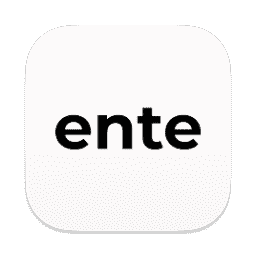 ente auth