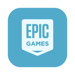 epic games macOS icon