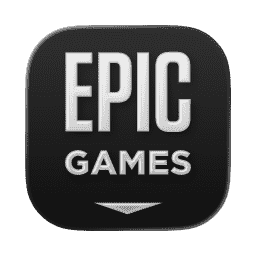 epic games liquid glass