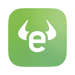 etoro macOS icon