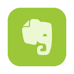 evernotes