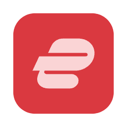 express vpn macOS icon