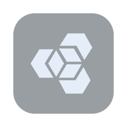 extension manager macOS icon