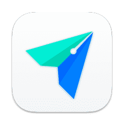 feishu macOS icon