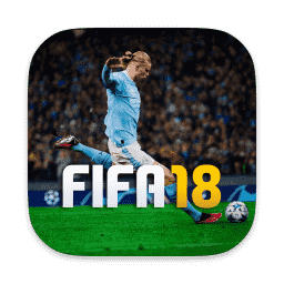 fifa18
