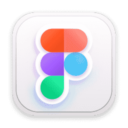 figma macOS icon