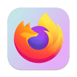 firefox