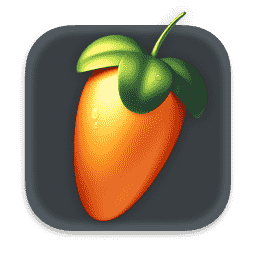 fl studio macOS icon