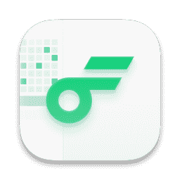 flomo macOS icon