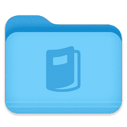 folder-Book