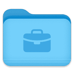 folder-Work