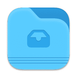folder dock icon 2