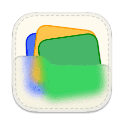 folder dock icon 3