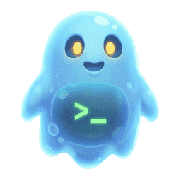 ghostty macOS icon