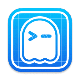 ghostty macOS icon
