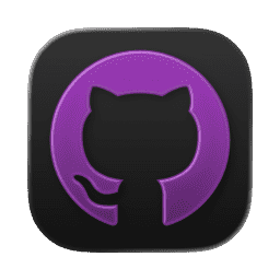 github desktop liquid glass