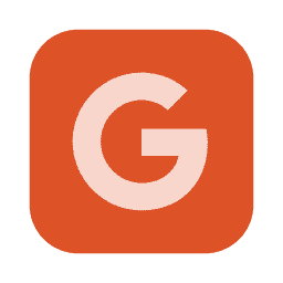 google macOS icon
