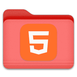 html-folder (thanks babolix)
