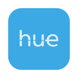 hue blue