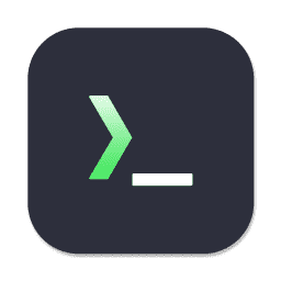 hyper macOS icon
