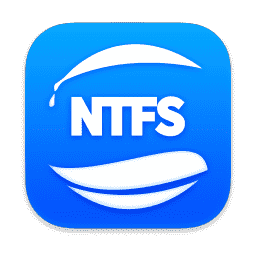 iBoysoft NTFS for Mac