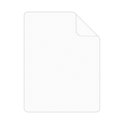 iCloud - Default File