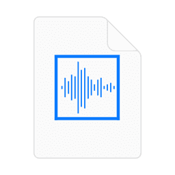 iCloud - Sound File