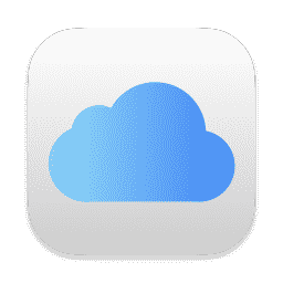 iCloud