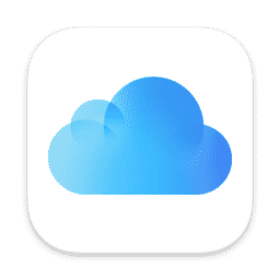 iCloud