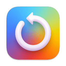 iConvert macOS icon