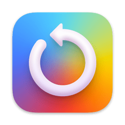 iConvert macOS icon