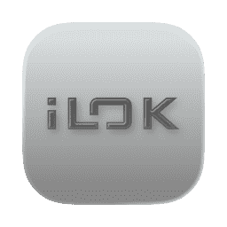 iLok License Manager (Liquid Glass)