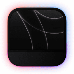 iMac M1 (Alt) macOS icon
