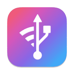 iMazing 2 macOS icon