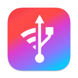 iMazing 3 macOS icon