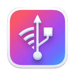 iMazing macOS icon