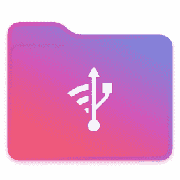 iMazing macOS icon