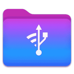iMazing Folder