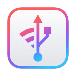 iMazing macOS icon