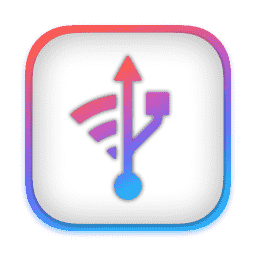 iMazing macOS icon