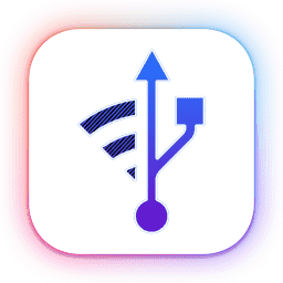 iMazing macOS icon